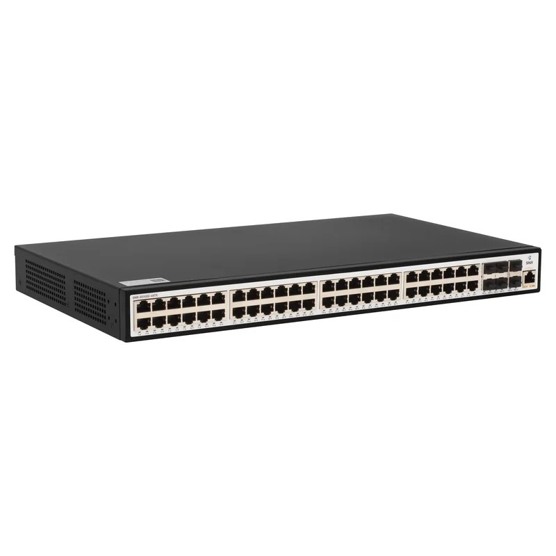 Фото Коммутатор управляемый уровня 2+ SNR SNR-S5110G-48TX