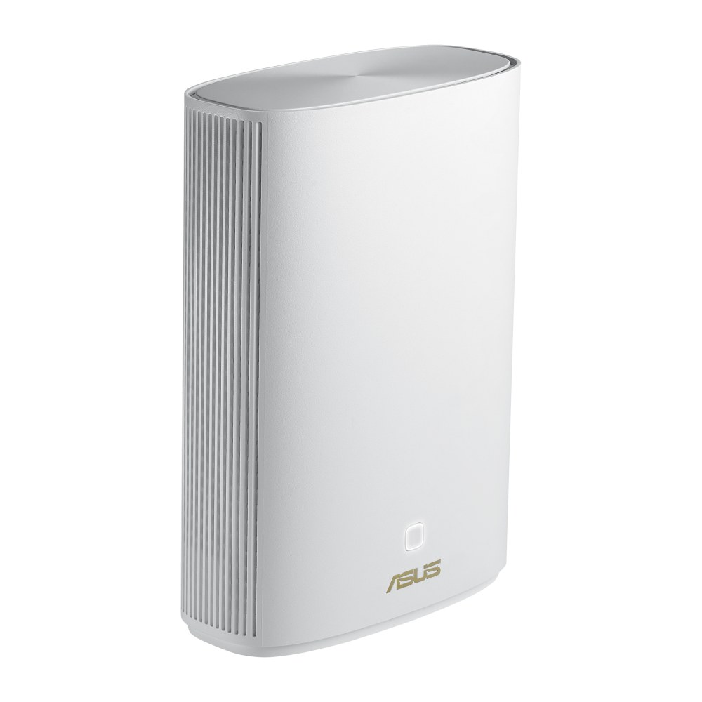 Фото Роутер ASUS XP4(1-PK)) , из 1 точек доступа, 802.11 a/b/g/n/ac/ax, 2,4 + 5 гГц; 90IG05T0-BM9100