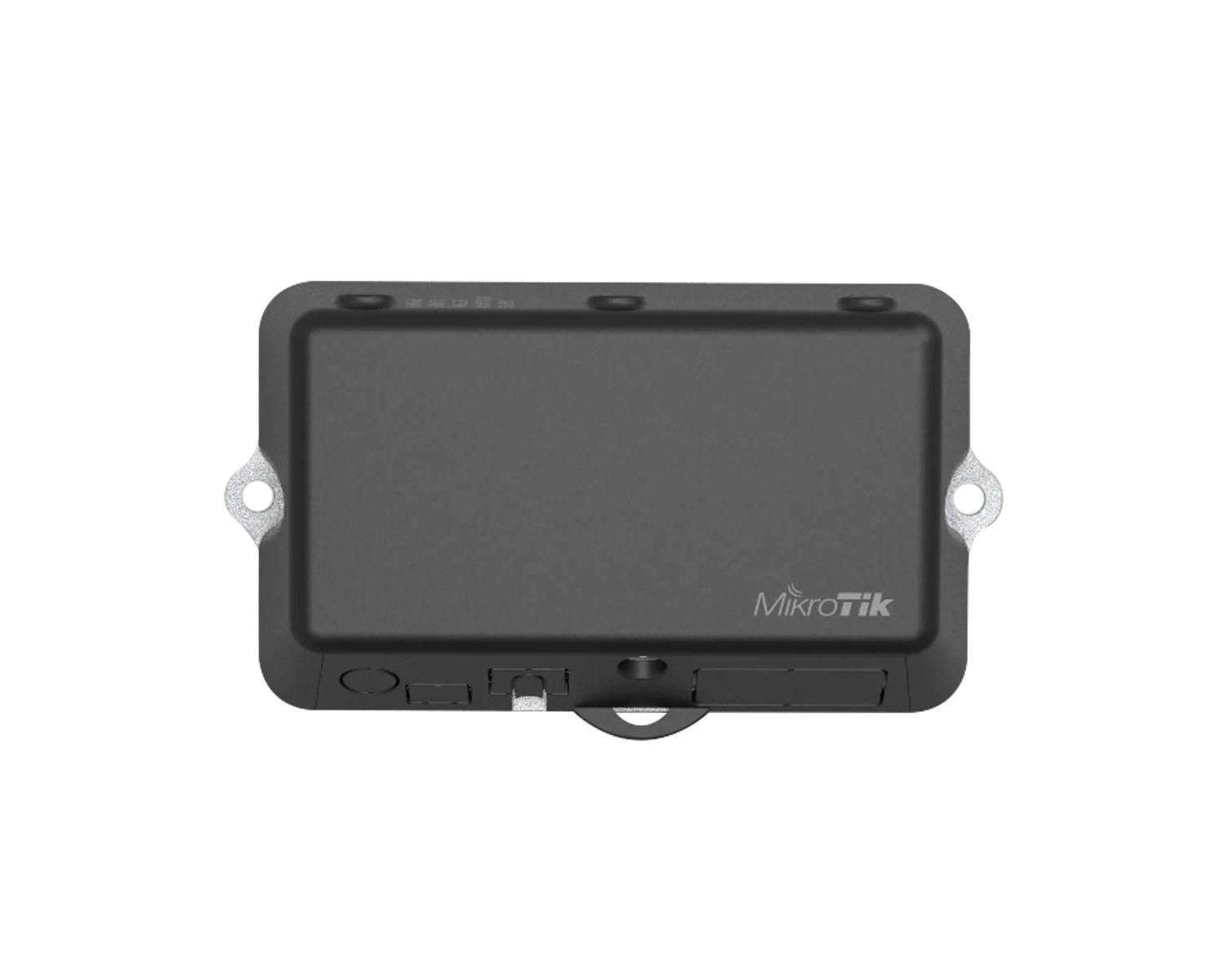 Фото Точка доступа MikroTik LtAP mini (RB912R-2ND-LTM) N300 10/100BASE-T черный