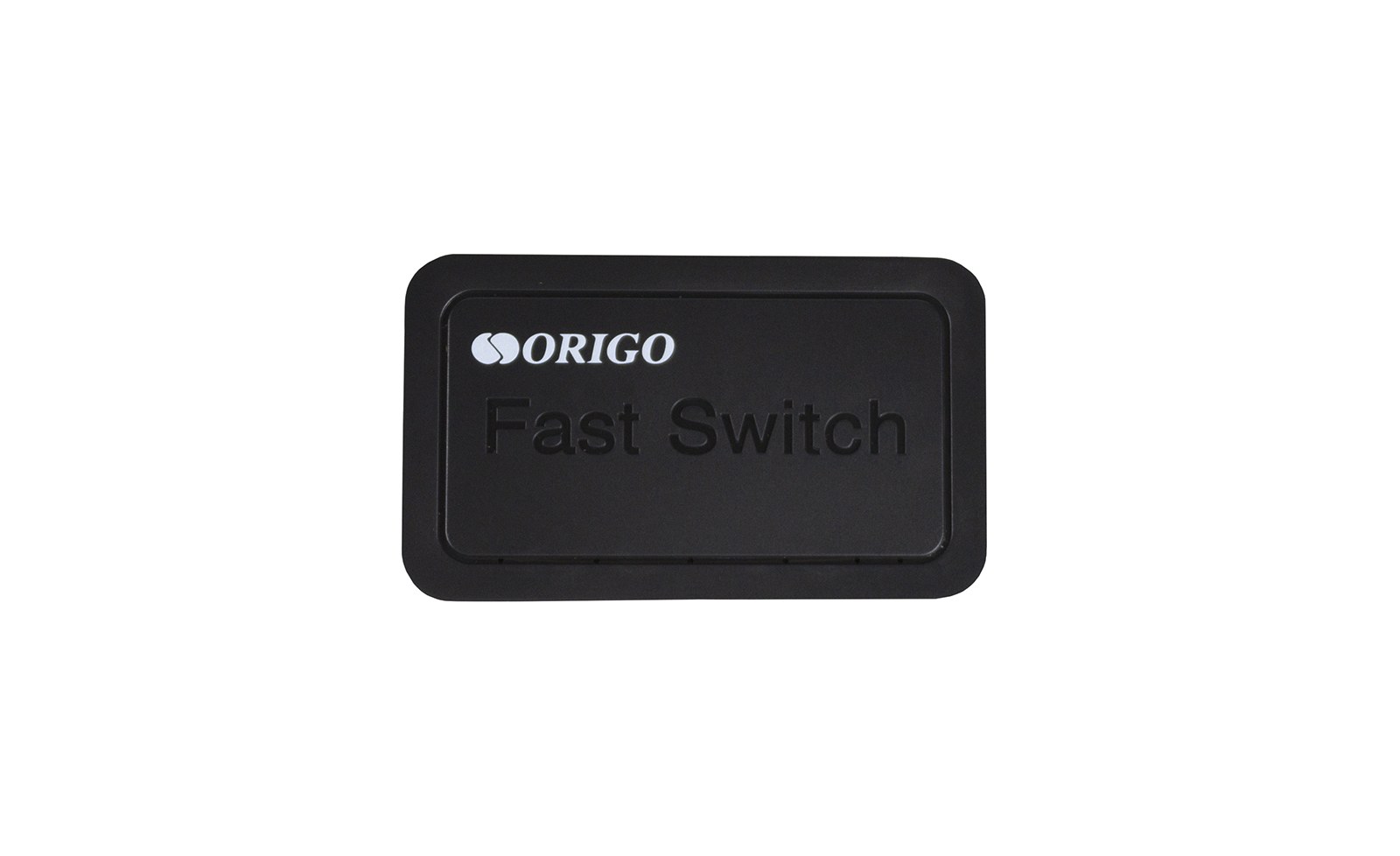 Фото Коммутатор неуправляемый 5-портовый 10/100 Мбит/с ORIGO OS1105/A1A