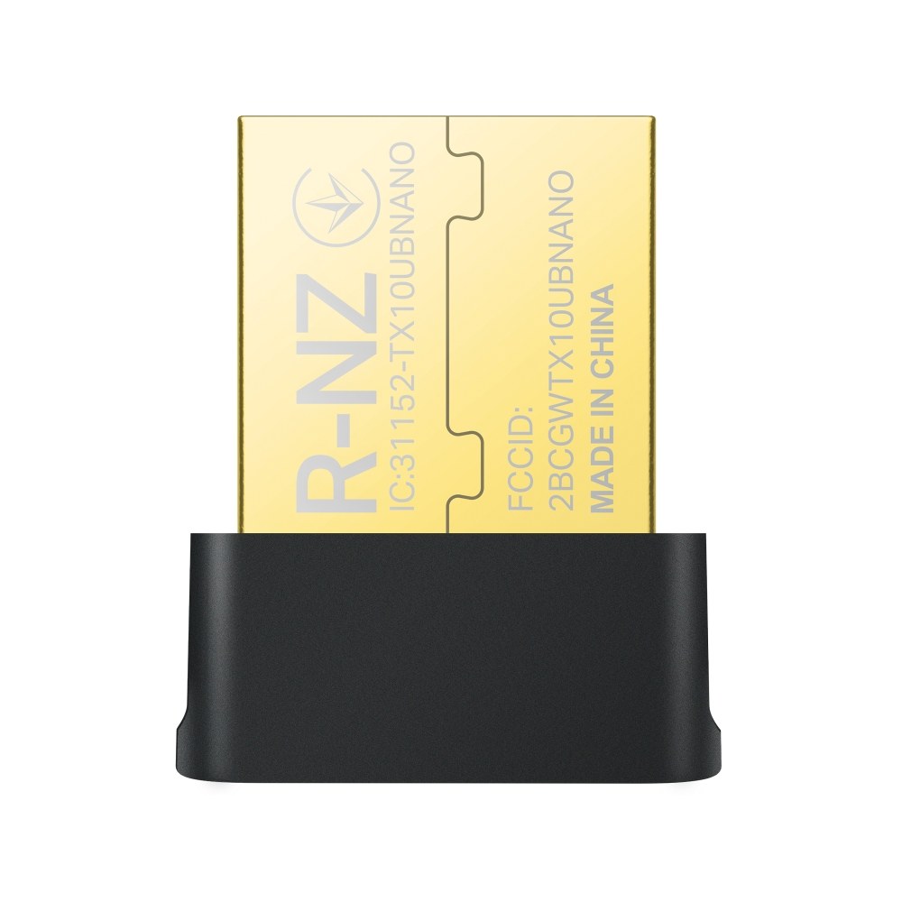 Фото USB Wi-Fi адаптер TP-Link Archer TX10UB Nano AX900