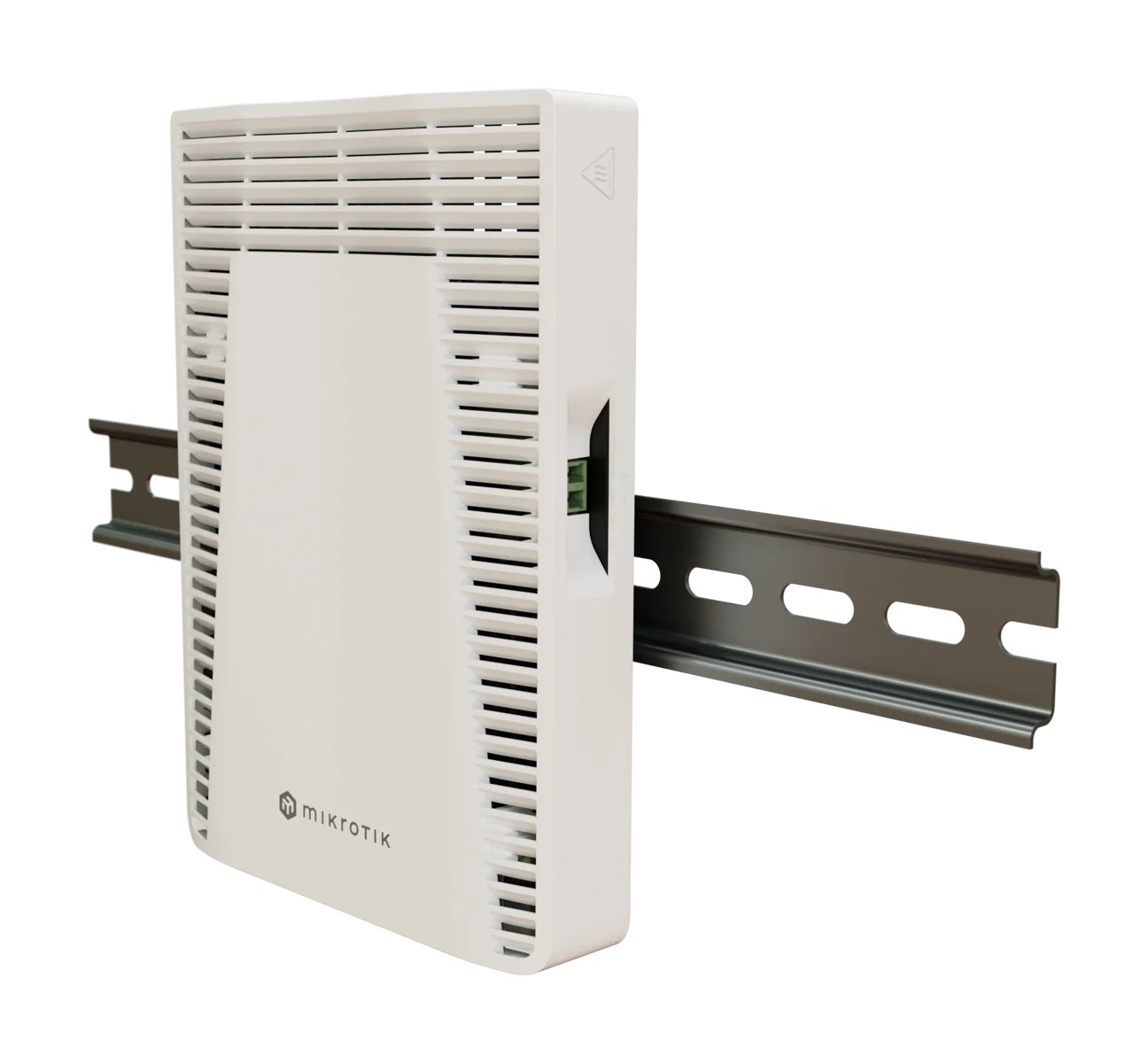 Фото Коммутатор MikroTik CRS304-4XG-IN, 4×10 Гбит/с + 1×1 Гбит/с, управляемый