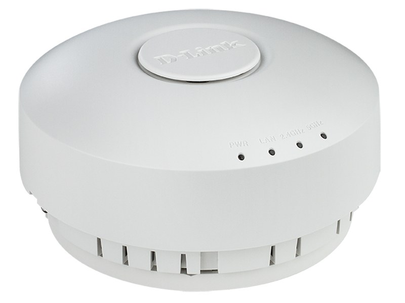 Фото Точка доступа D-Link DWL-6610AP AC1750
