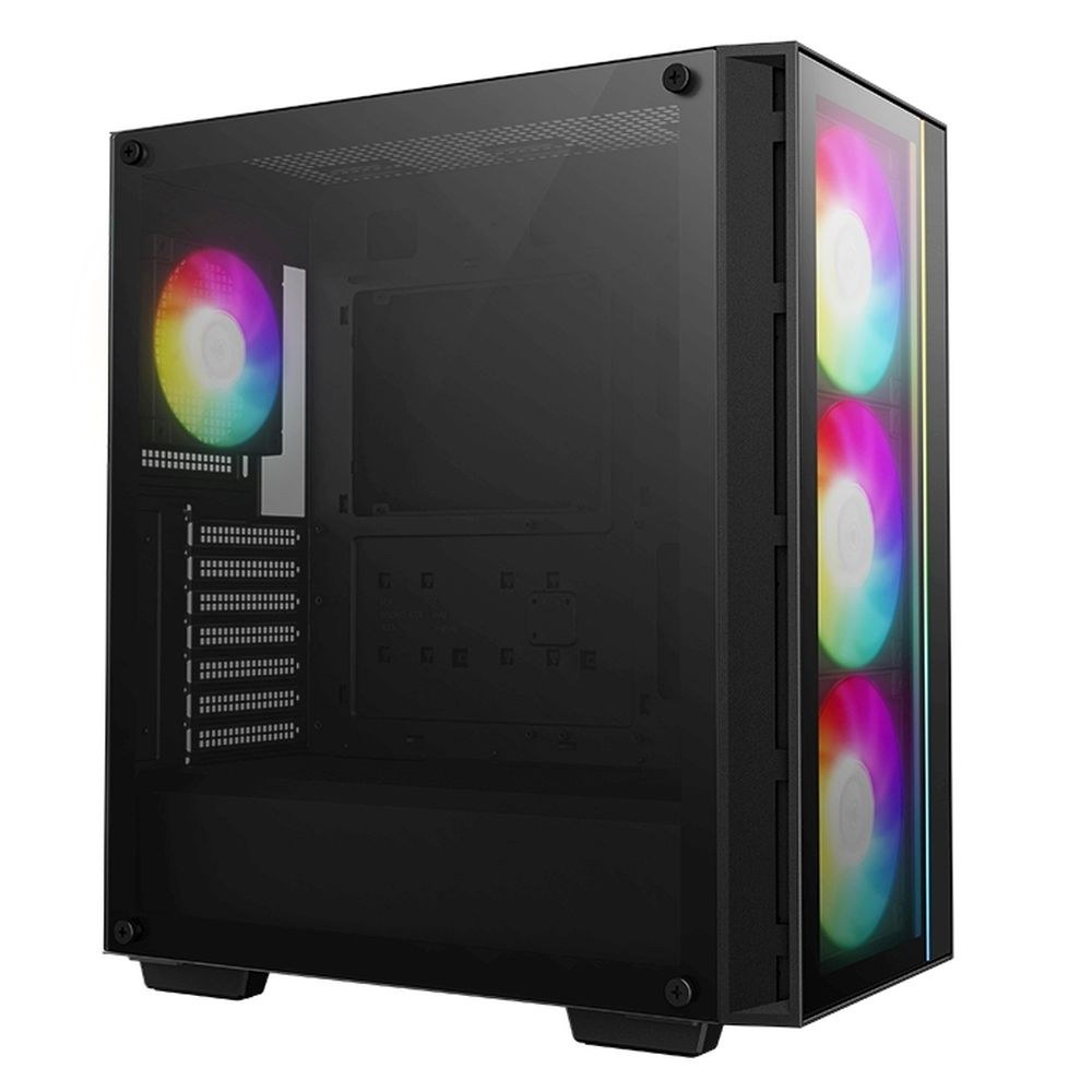 Фото Компьютерный корпус Deepcool MATREXX 55 V4 C (R-MATREXX55-BCADA4-G-4)