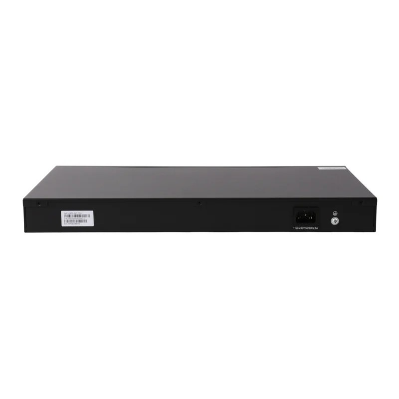 Фото Коммутатор Управляемый POE уровня 2 SNR-S2985G-24T-POE-E