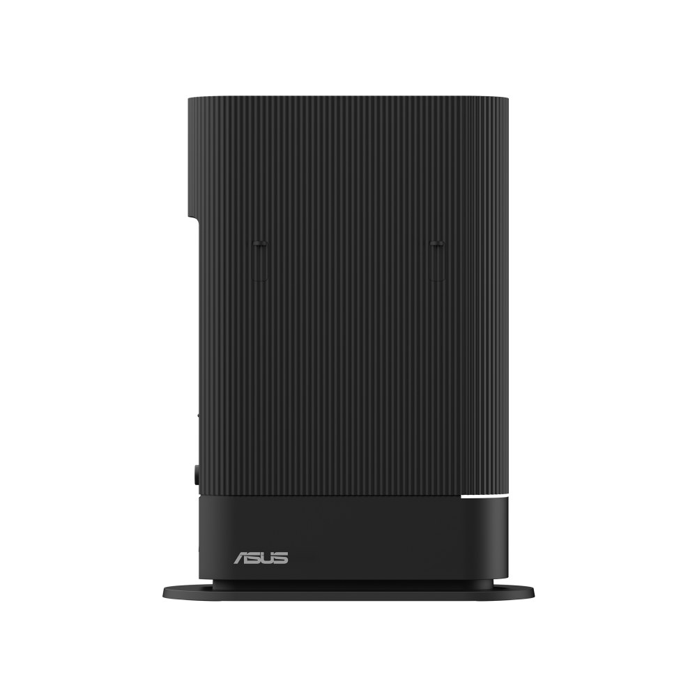 Фото Роутер беспроводной Asus PRT-BE5000 BE5000 10/100/1000/2500BASE-T черный