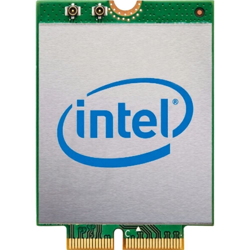 Фото Внутренний Wi-Fi модуль Intel AX210NGW Wi-Fi 6
