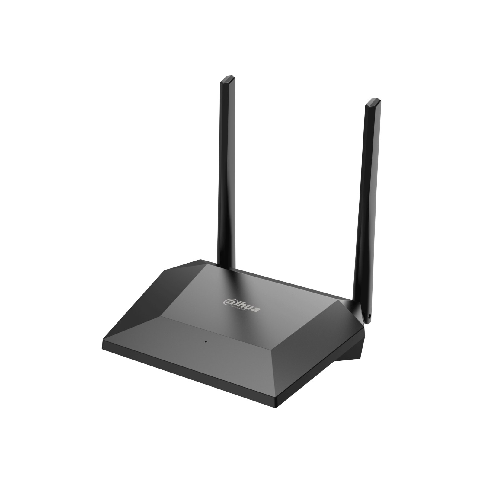 Фото Маршрутизатор Dahua DH-N3, 1×100 Мбит/с WAN + 3×100 Мбит/с LAN, Wi-Fi 4 N300