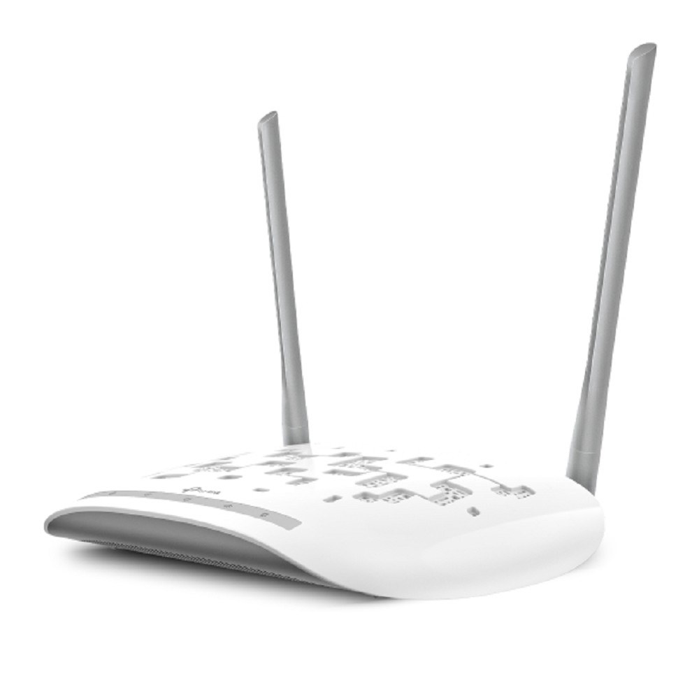 Фото Роутер TP-Link TD-W8961N N300 Wi-Fi с ADSL2+ модемом
