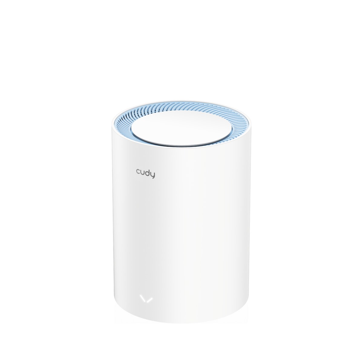 Фото Бесшовный Mesh роутер Cudy M1200(1-Pack) AC1200 10/100BASE-TX белый