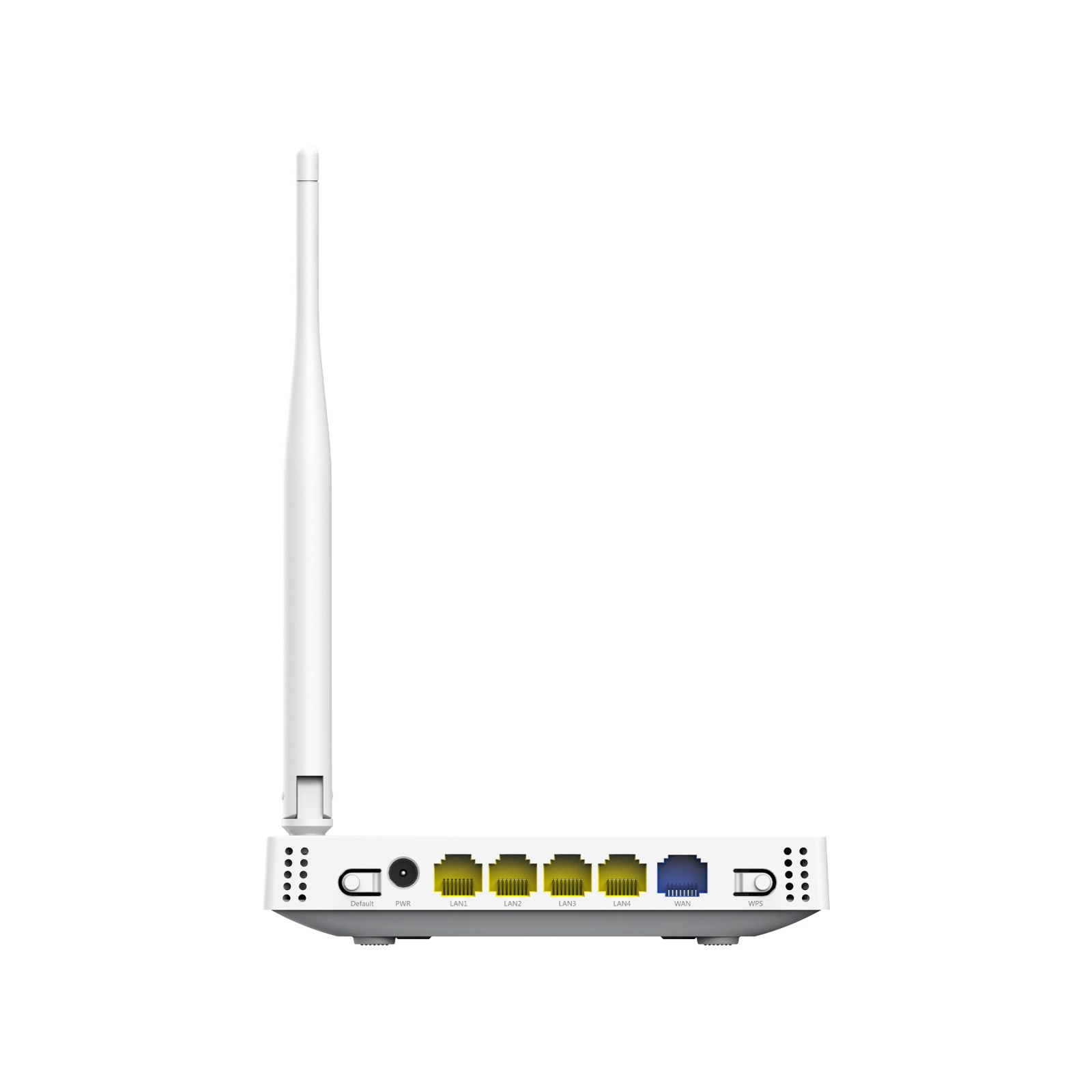 Фото Роутер WRL Router Netis 300MBPS 10/100M 4P WF2419E