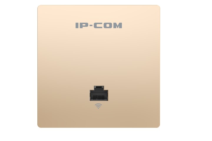 Фото Точка доступа IP-COM W36AP, белый