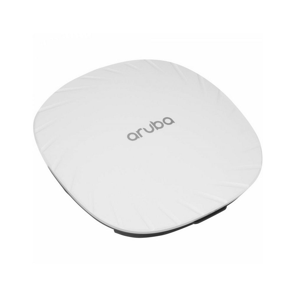 Фото Точка доступа Aruba AP-515 (RW) Dual Radio 4x4:4 + 2x2:2 802.11ax Internal Antennas Unified Campus AP