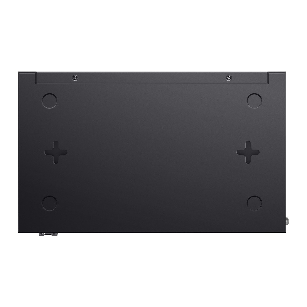 Фото Коммутатор TP-Link Omada 10-Port Gigabit Easy Managed Switch with 8-Port PoE+