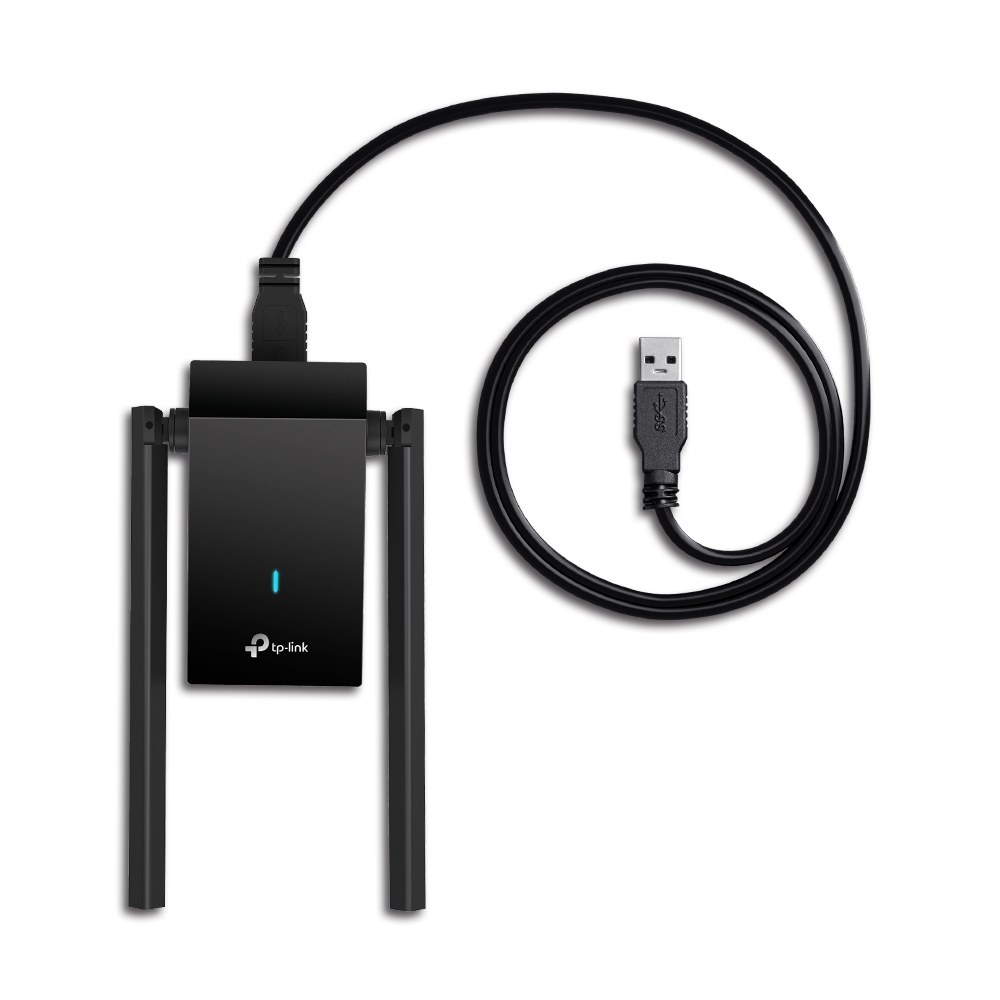 Фото USB Wi-Fi адаптер TP-Link Archer TX20U Plus AX1800