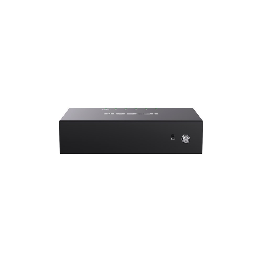 Фото Коммутатор IP-COM G2205D, 5×1 Гбит/с, управляемый