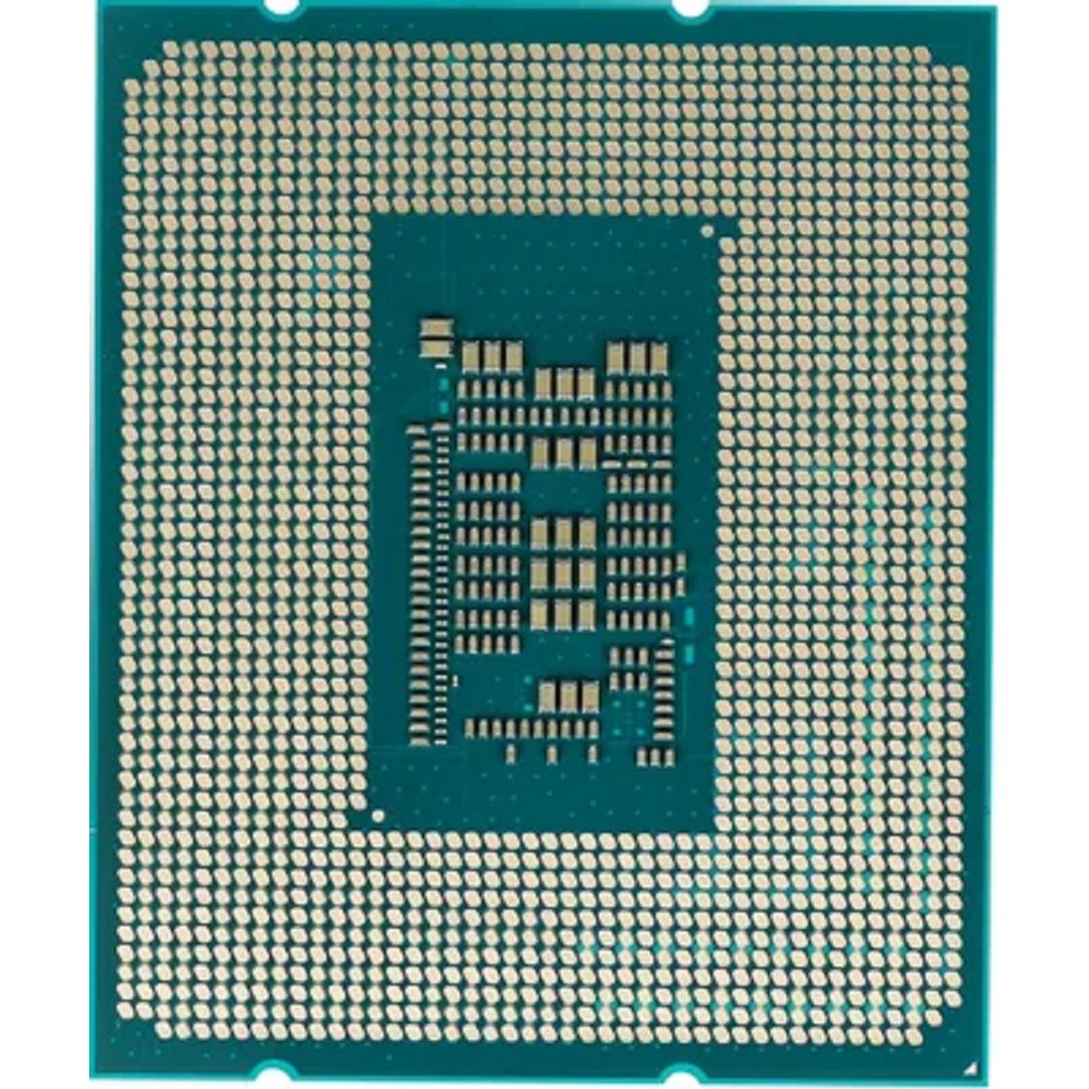 Процессор Intel Core i5-12400, для настольного ПК