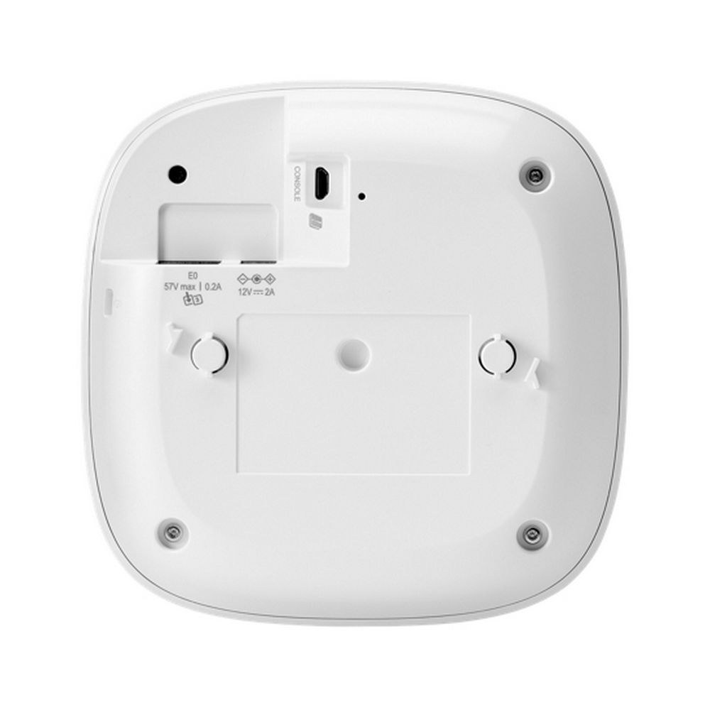 Фото Точка доступа Wi-Fi HPE Aruba Instant On AP21 (RW) Dual Radio 2x2 Access Point Wi-Fi 6