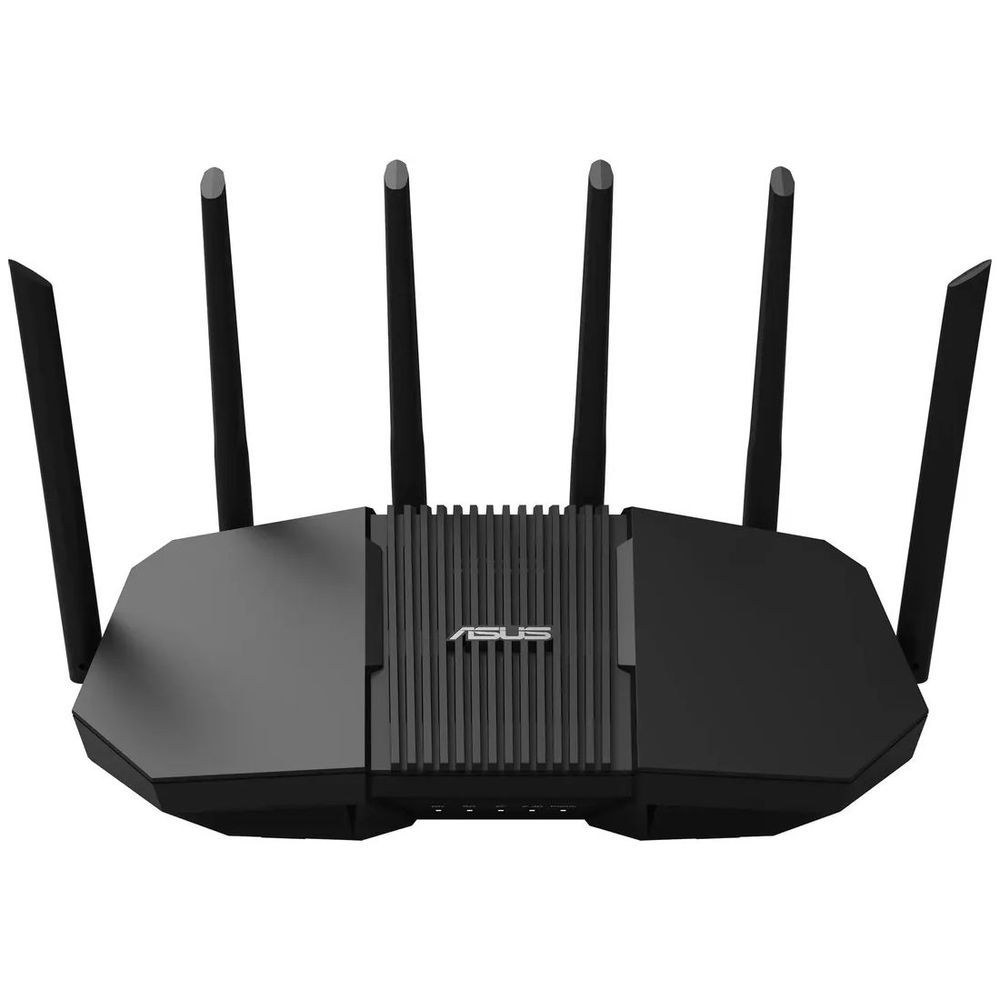 Фото Маршрутизатор ASUS RT-BE90U