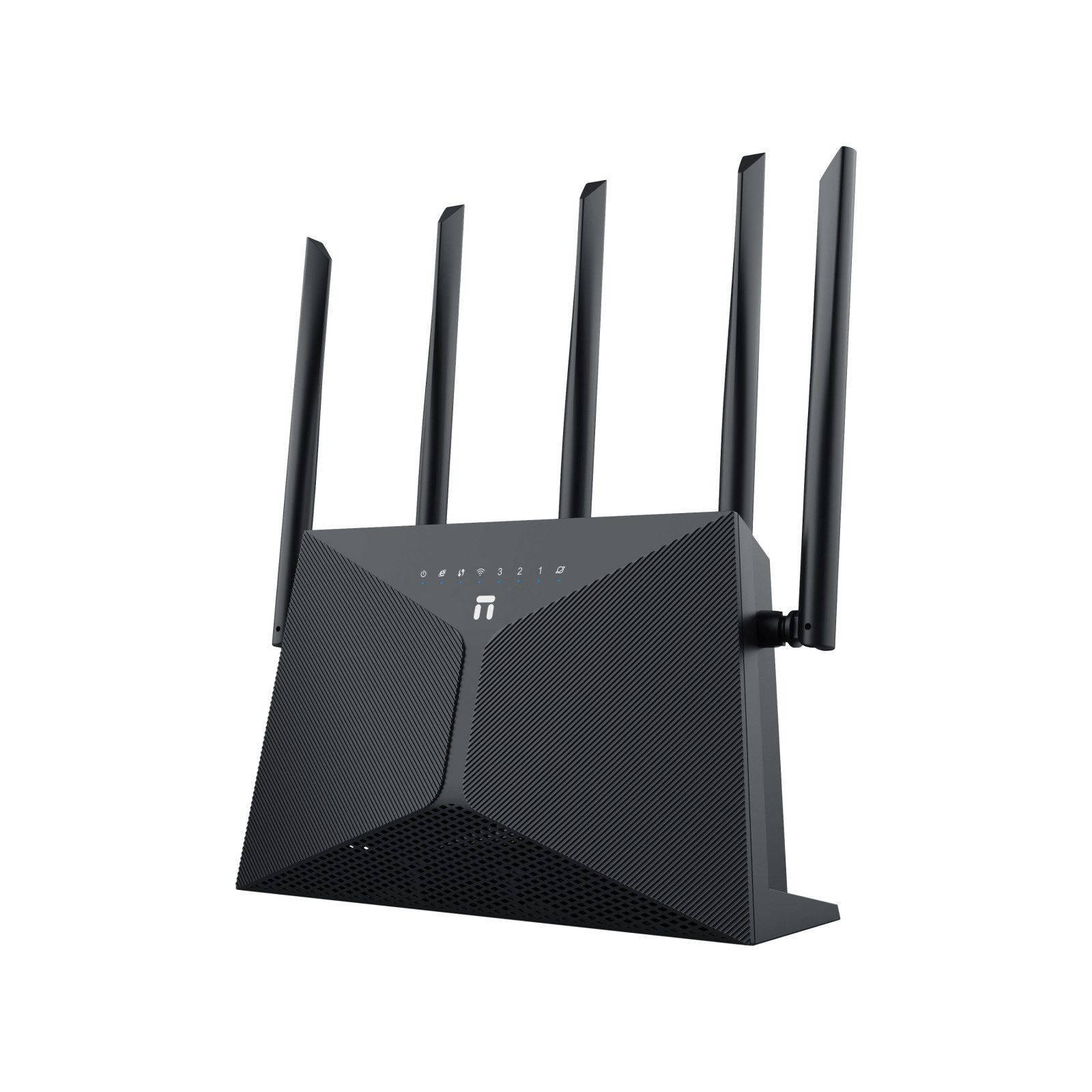 Фото Роутер беспроводной Netis NX30 AX3000 10/100/1000BASE-TX