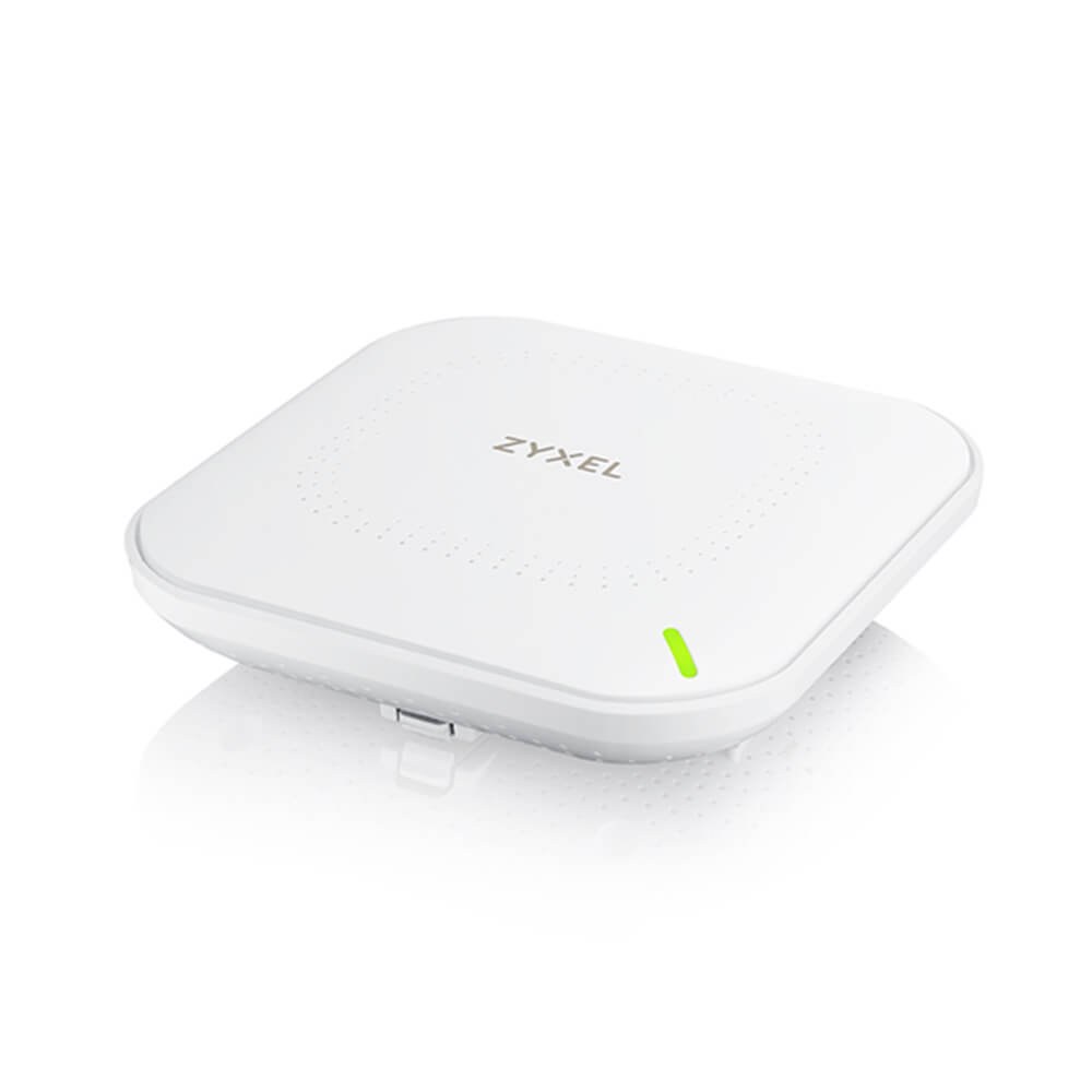 Фото Точка доступа Zyxel NWA90AX-EU0102F AX3000