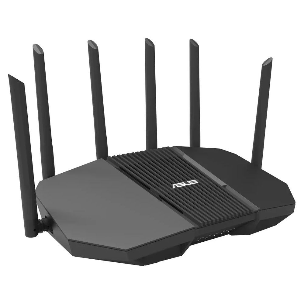 Фото Маршрутизатор ASUS RT-BE90U