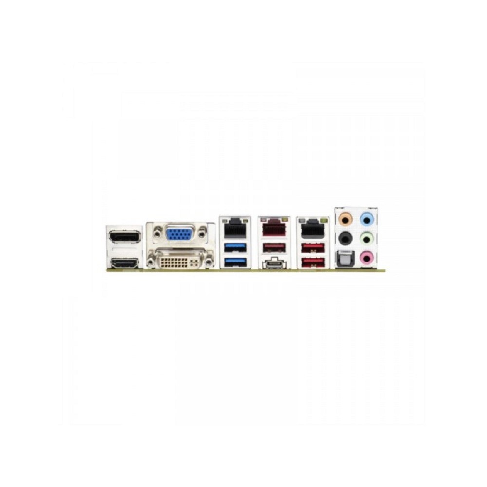 Фото Материнская плата Supermicro MBD-X12SCA-F-B W-1200 CPU, 4 DIMM slots, Intel W480 controller for 4 SATA3 (6 Gbps) ports, RAID 0,1,5,10, 1 PCIe 3.0 x4, 2 PCIe 3.0 x16 slots, bulk