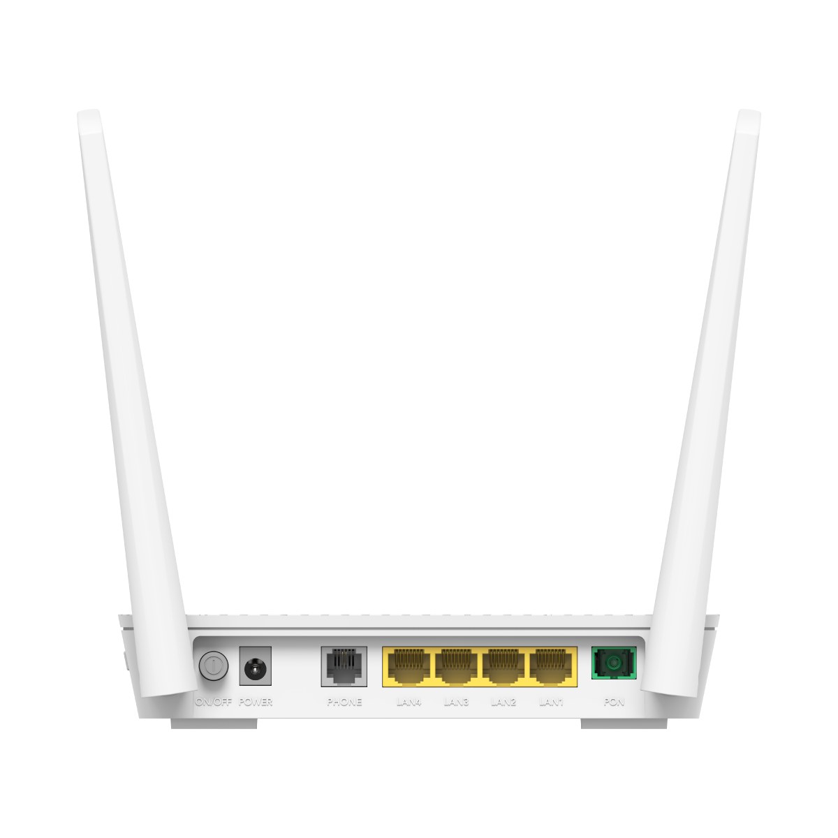 Фото Роутер Cudy AC1200 Wi-Fi VoIP GPON Router