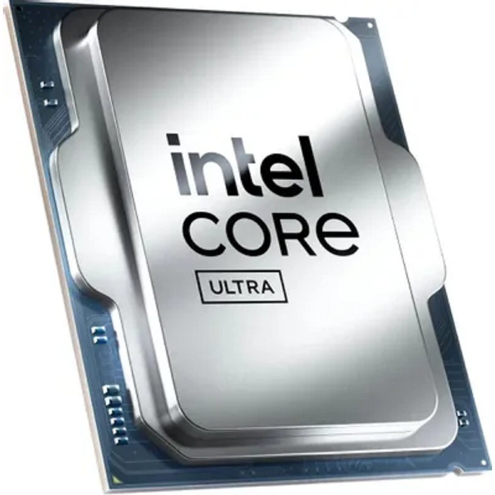 Процессор Intel Core Ultra 9 285, для настольного ПК