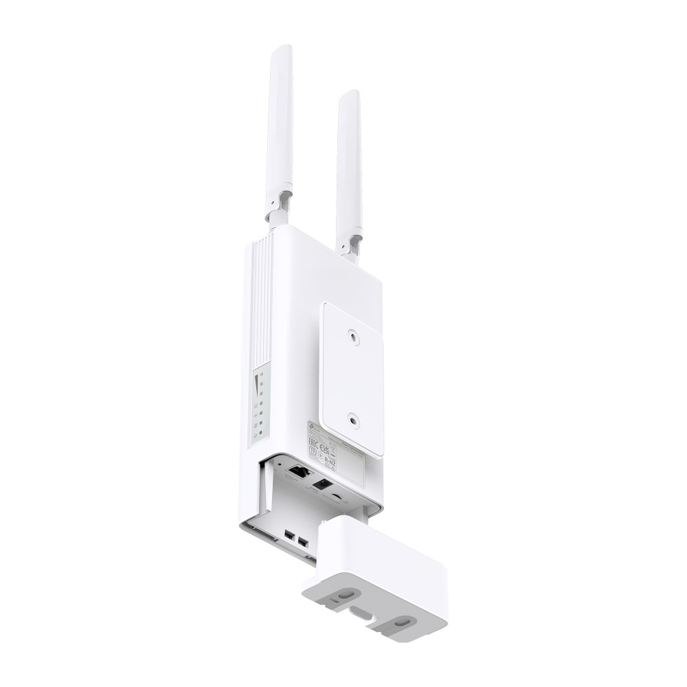 Фото Уличный роутер Wi-Fi N300 с поддержкой 4G LTE TP-Link TL-MR100-Outdoor