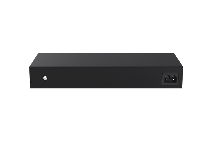 Фото Коммутатор IP-COM G1024D 24-портовый гигабитный неуправляемый