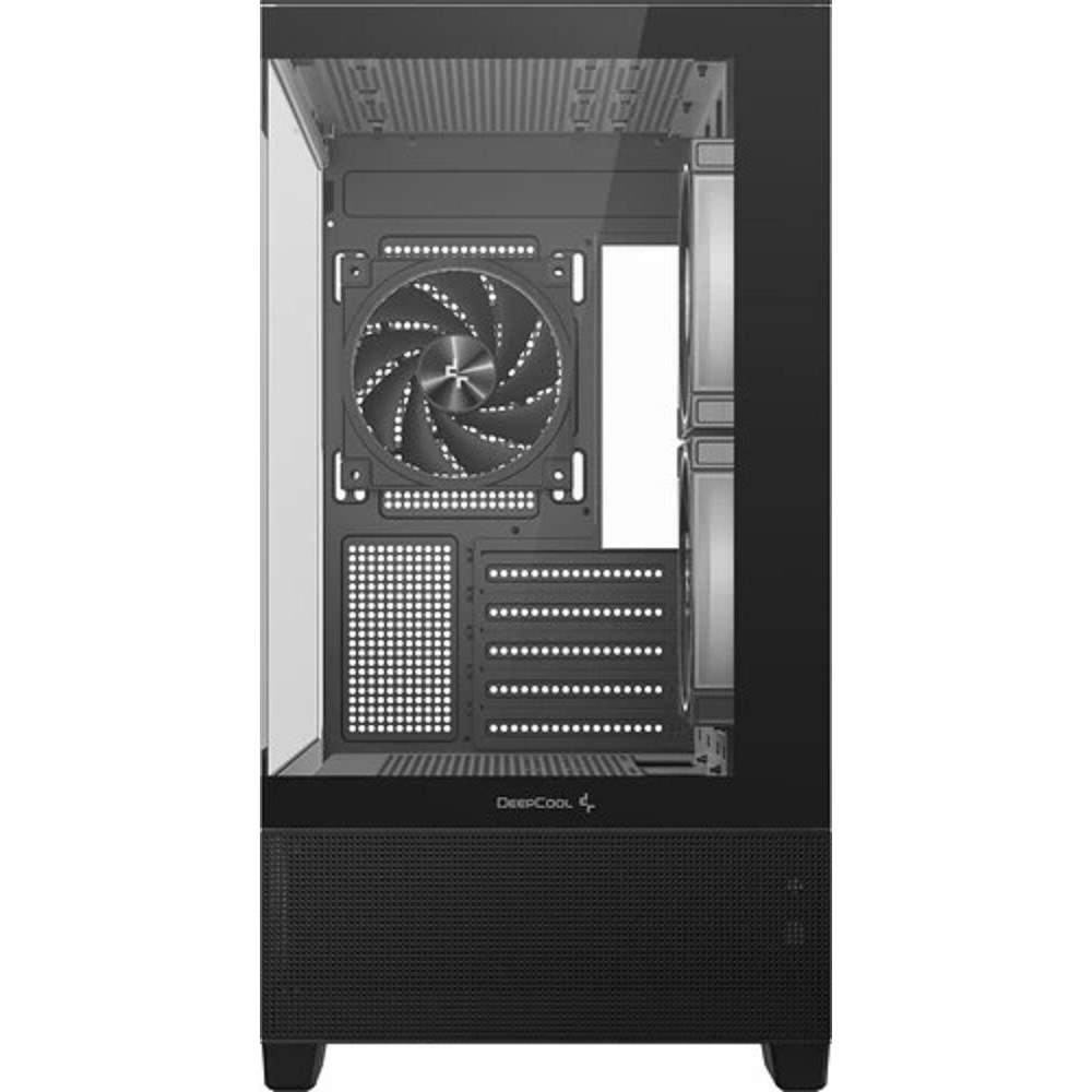 Фото Компьютерный корпус Deepcool CG380 3F
