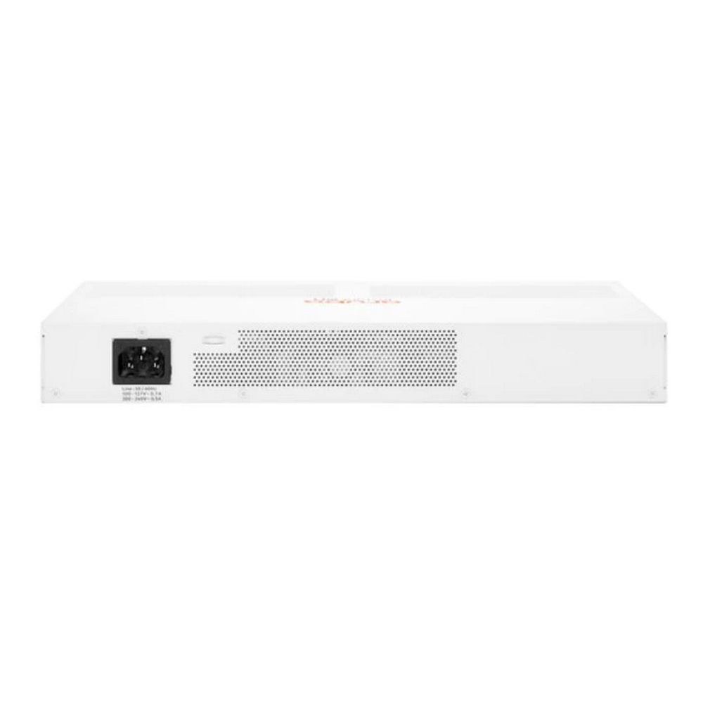 Фото Коммутатор HPE Instant on 1430 R8R49A#ABB 24G неуправляемый