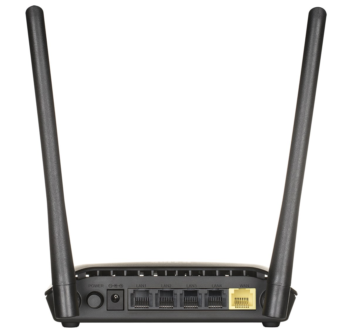 Фото Роутер беспроводной D-Link DIR-620S/RU/B1A N300 черный