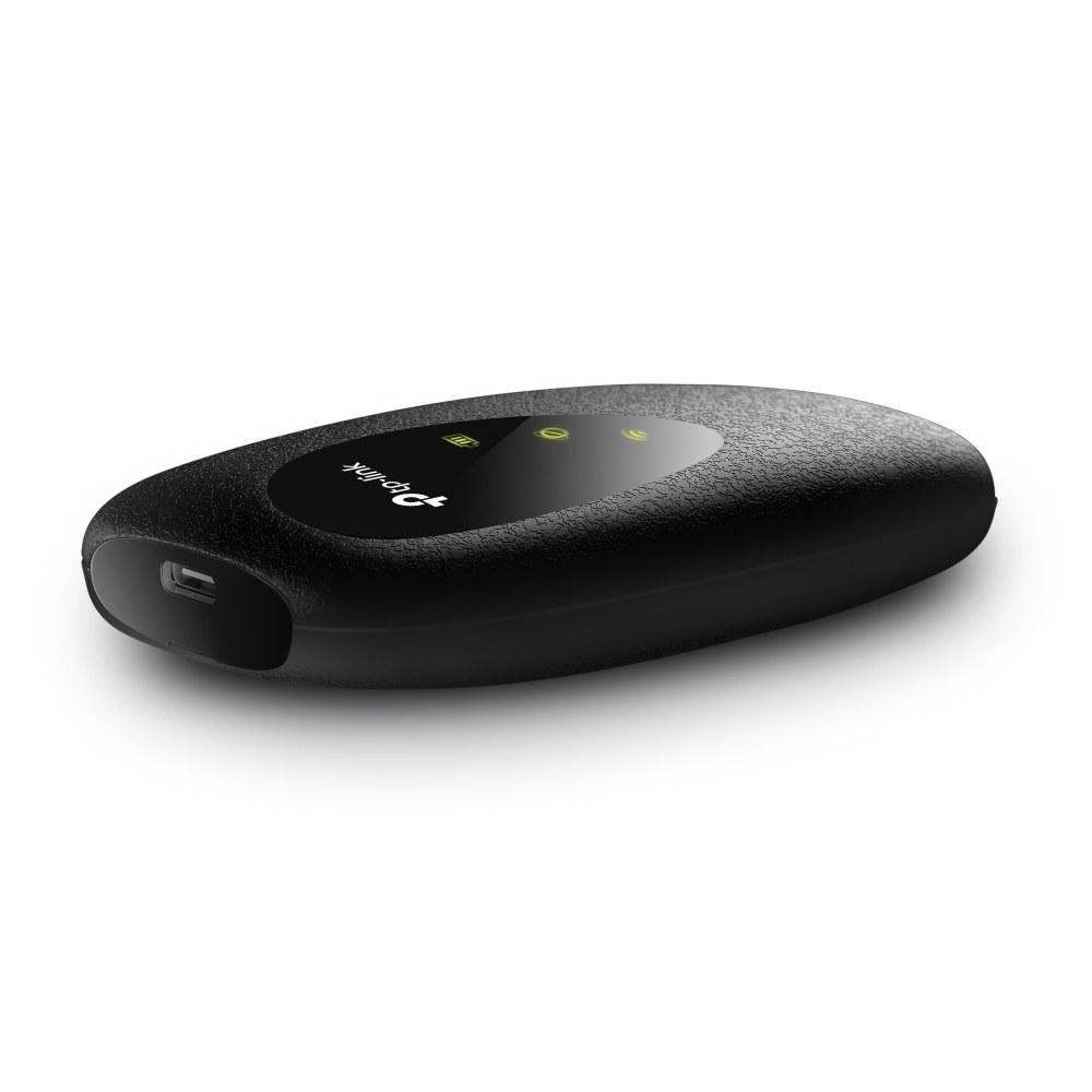 Фото Мобильный Wi-Fi роутер TP-Link M7000