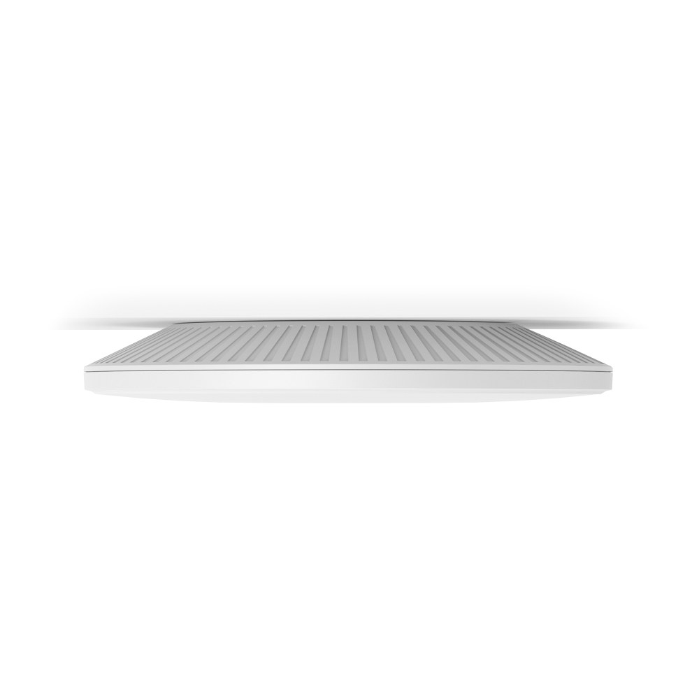 Фото Точка доступа Omada AX6000 Ceiling Mount Dual-Band Wi-Fi 6 Access Point
