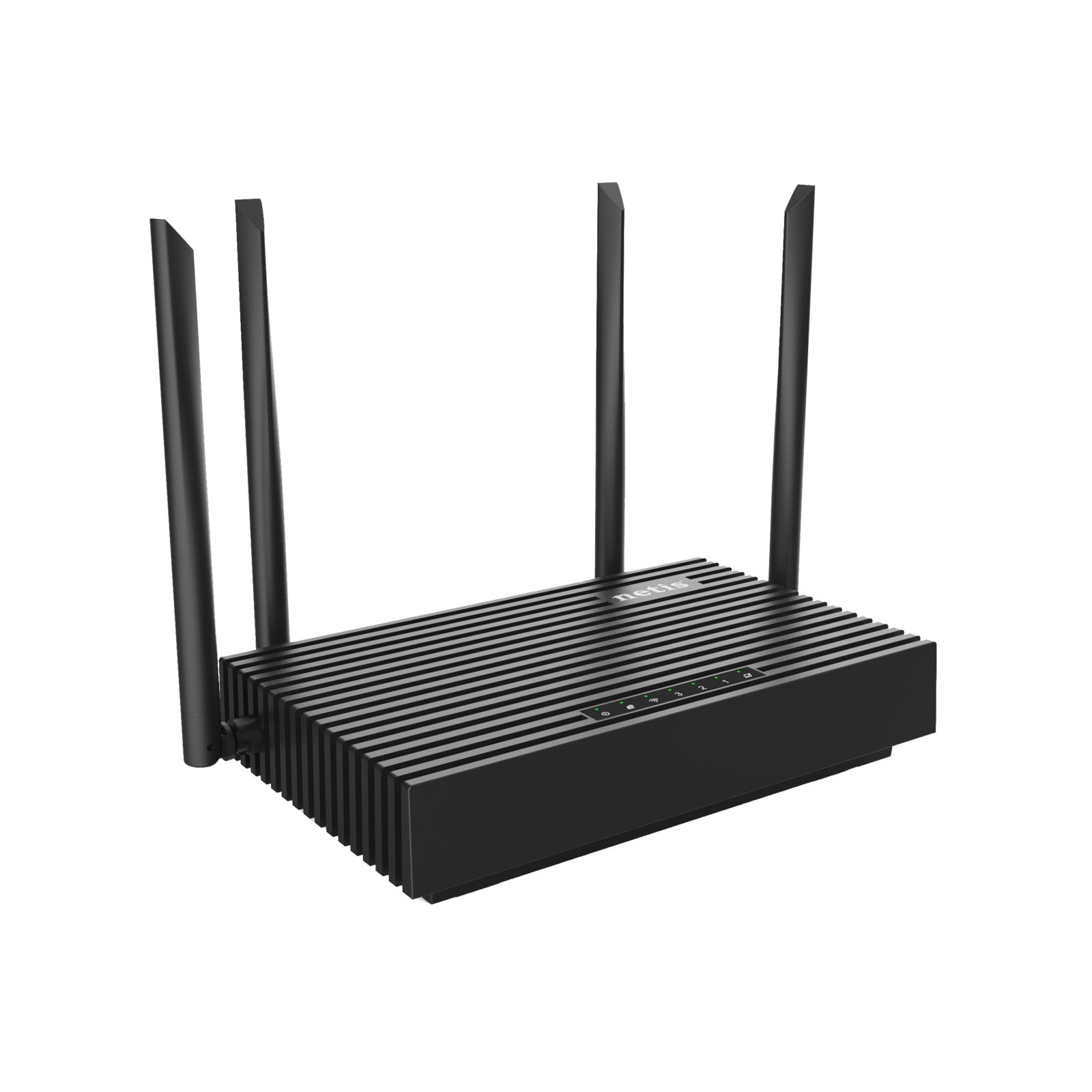 Фото Маршрутизатор Wi-Fi NETIS AX1800 3G/4G WIFI6 N6