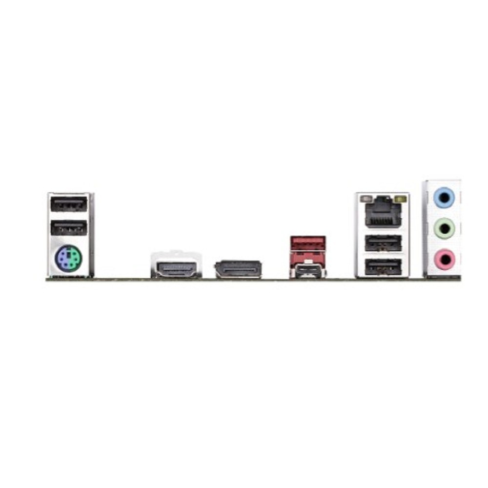 Фото Материнская плата Gigabyte B760 DS3H, LGA 1700, Intel B760, 4xDDR5, 4xSATA, 2xM.2, 1xPCIe 4.0 x16, 4xPCIe 3.0 x1, 1xHDMI, 1xDP, 1x 1Gb LAN, 1xUSB 3.2 Gen 2, 1xUSB 3.2 Gen 2x2, 4xUSB 2.0, 3x3.5 мм, 7.1, ATX