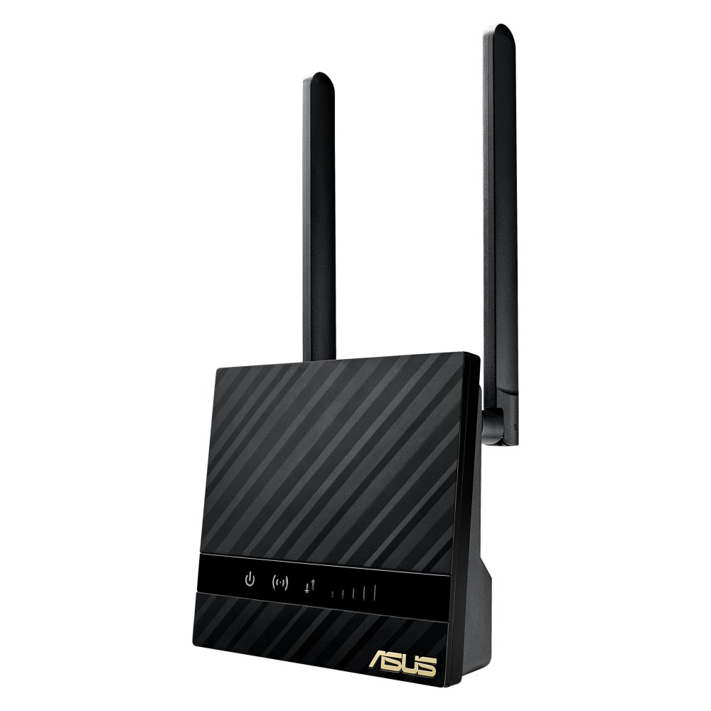 Фото Роутер беспроводной Asus 4G-N16 N300 10/100BASE-TX/4G cat.4