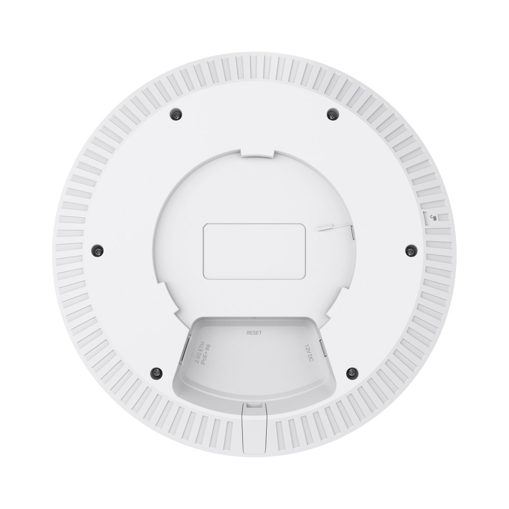 Фото Точка доступа TP-Link AX5400 Ceiling Mount Dual-Band Wi-Fi 6 Access Point