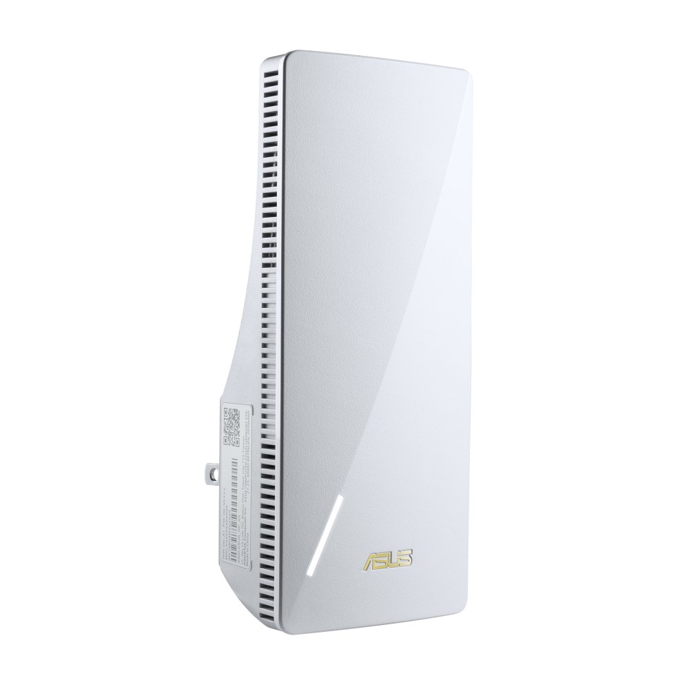 Фото Ретранслятор ASUS RP-AX58 AX3000 AiMesh, 90IG07C0-MO0C10