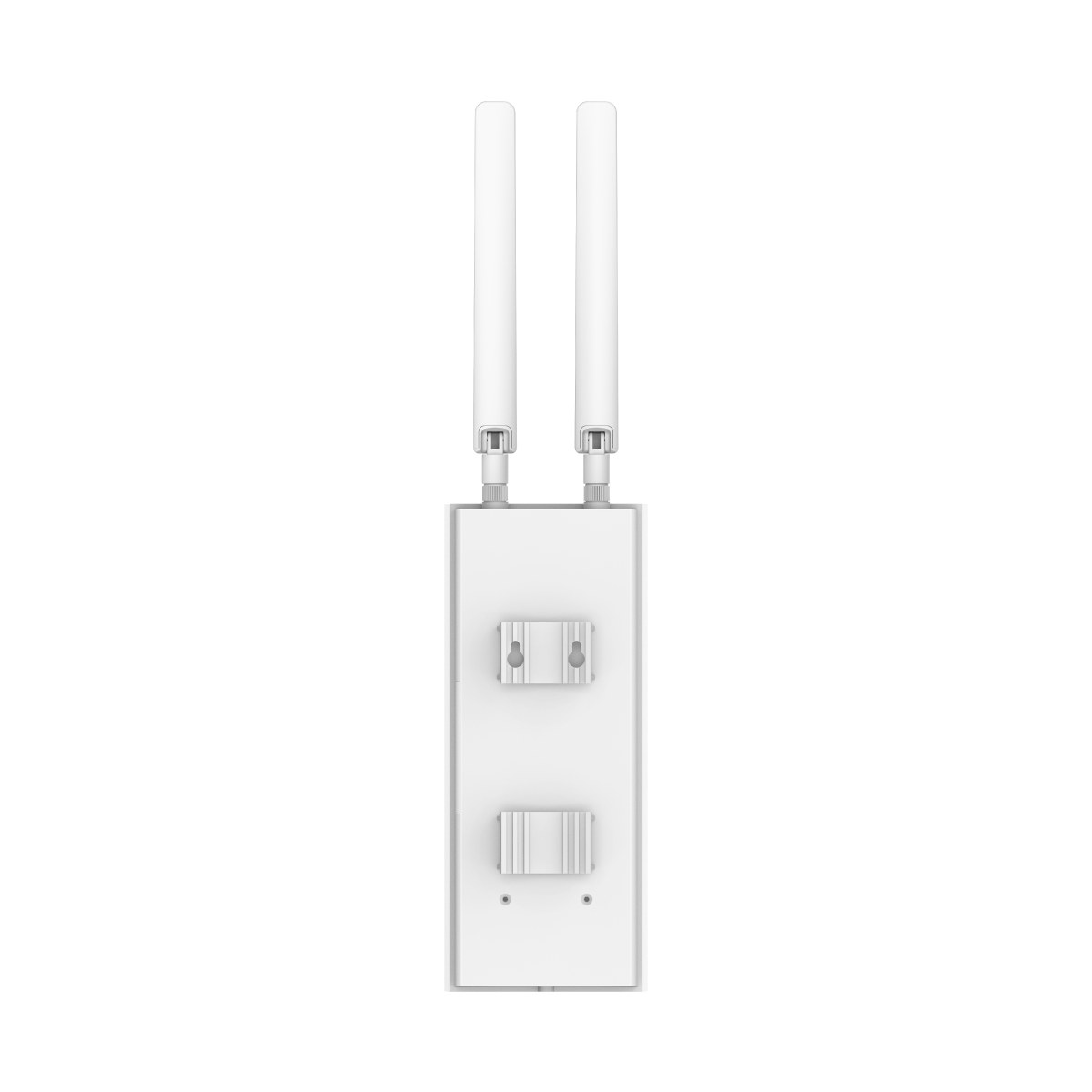 Фото Повторитель беспроводного сигнала Cudy RE1200 OUTDOOR AC1200 Wi-Fi белый