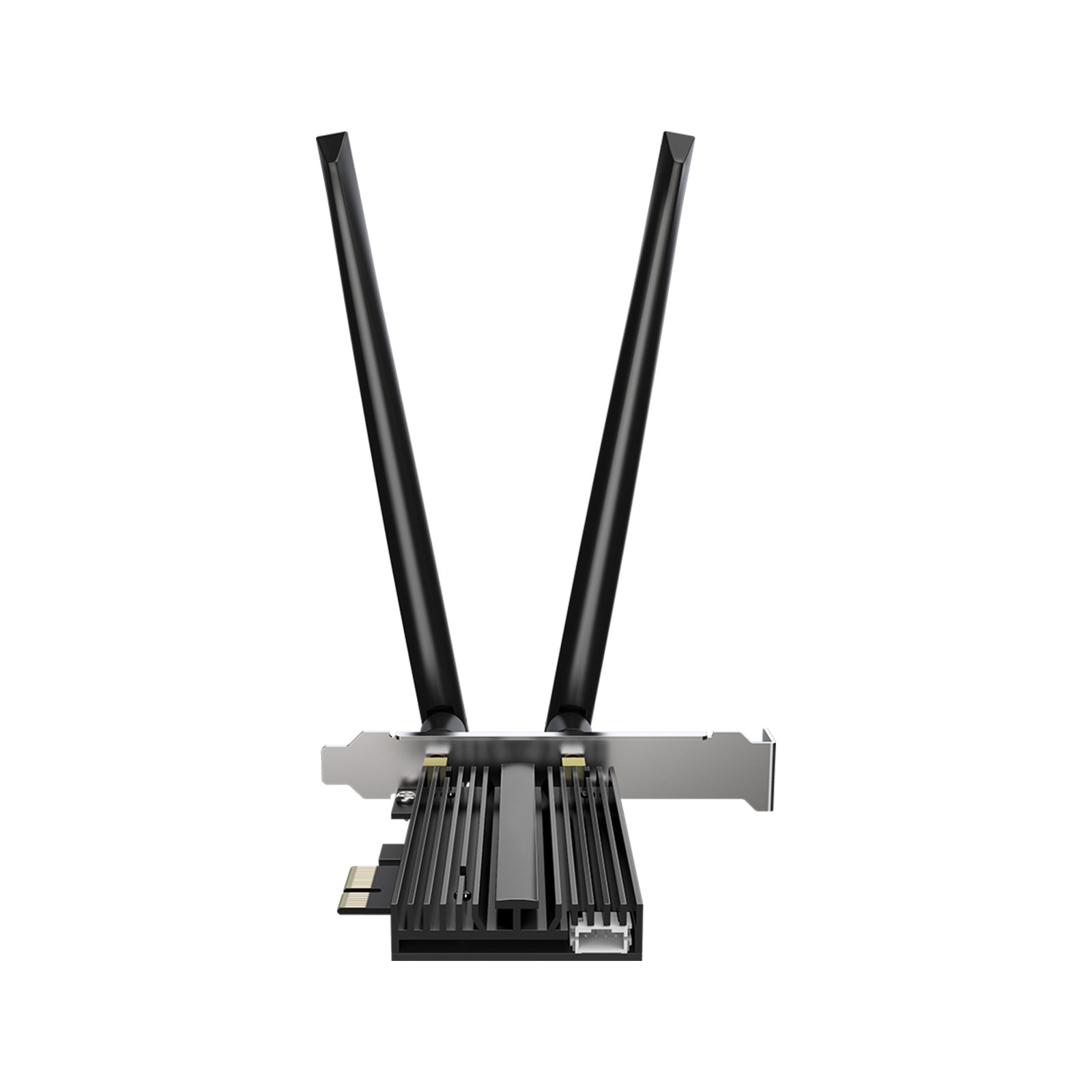 Фото Wi-Fi адаптер Netis F2 AC1200