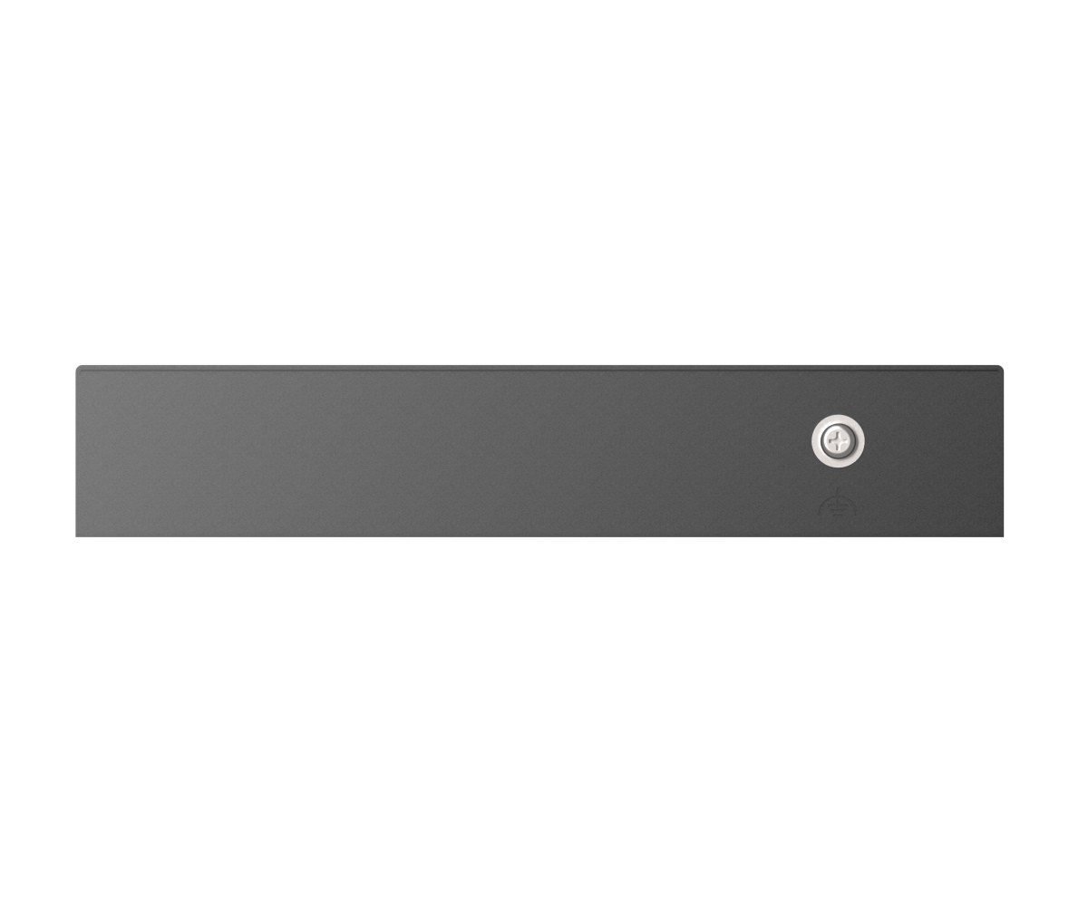 Фото Коммутатор D-Link DGS-1008D/R1A, 8x1000Base-T, корпус металл
