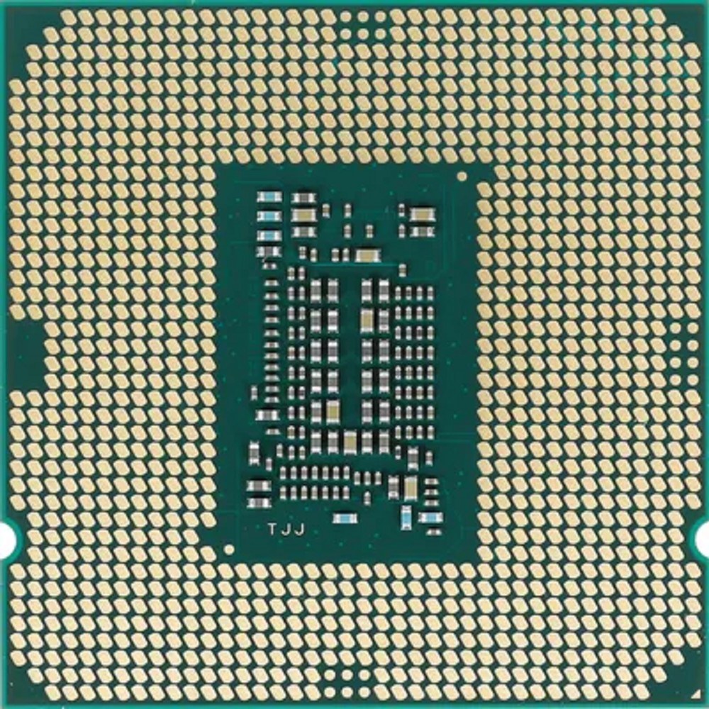 Процессор Intel Core i3-10105F, для настольного ПК