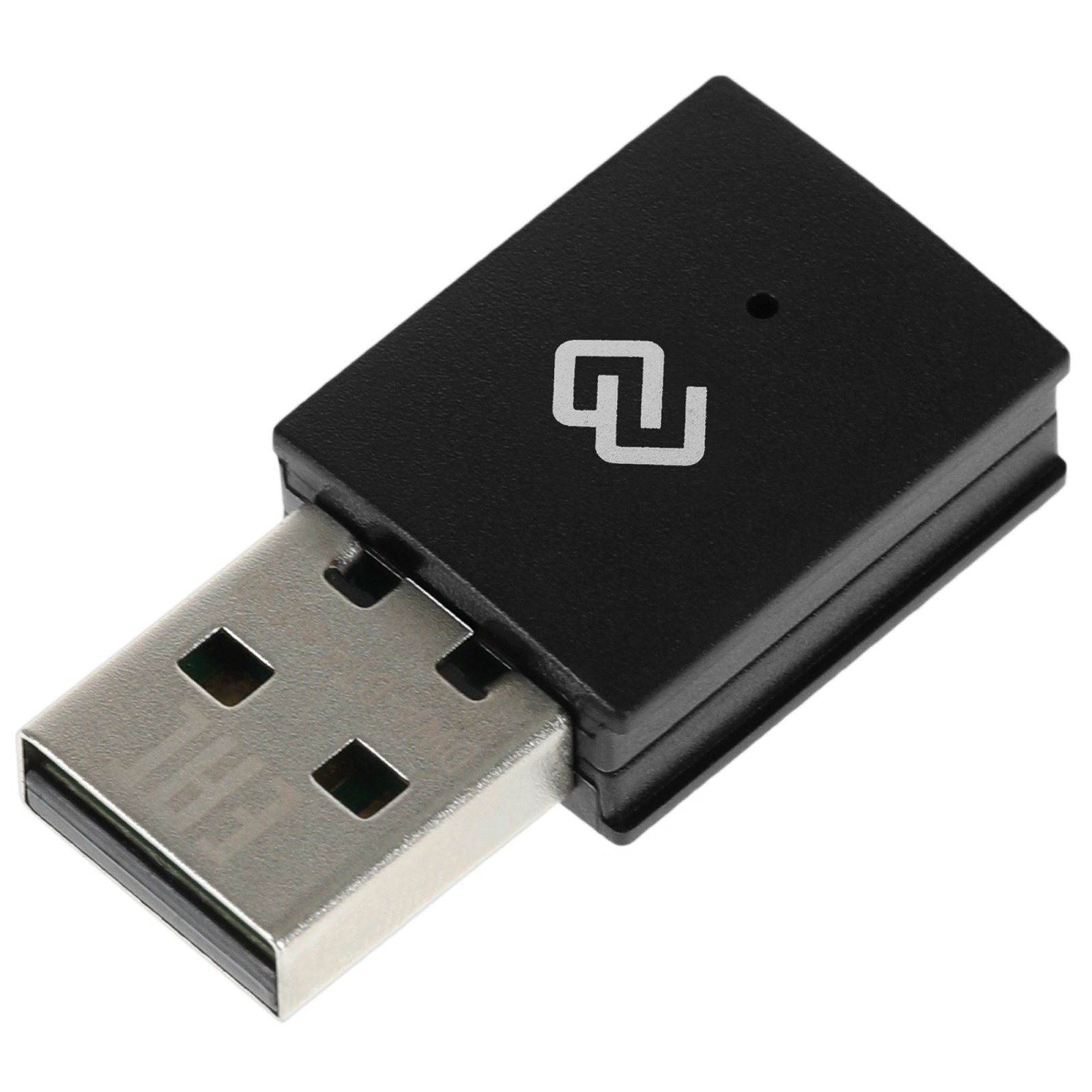 Фото Сетевой адаптер WiFi + Bluetooth Digma DWA-BT4-N150 N150 USB 2.0 (ант.внутр.) 1ант. (упак.:1шт)
