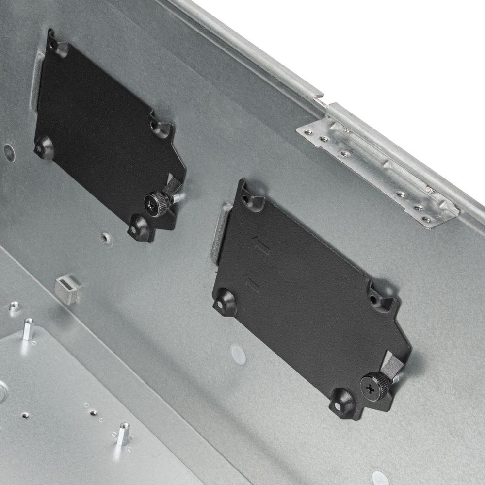 Фото Компьютерный корпус Silverstone SST-RM51