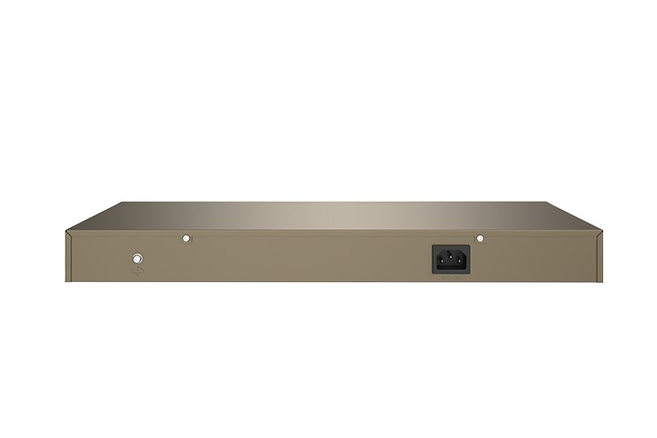 Фото Коммутатор 8PORT 16SFP G5324-16F IP-COM