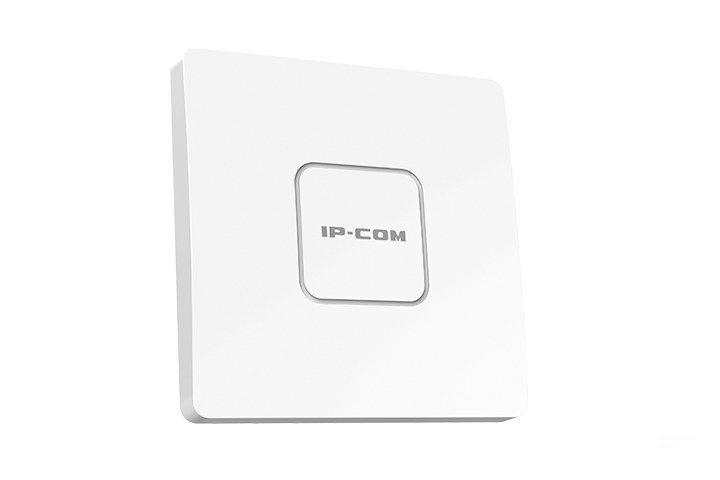 Фото Точка доступа IP-COM W63AP, белый