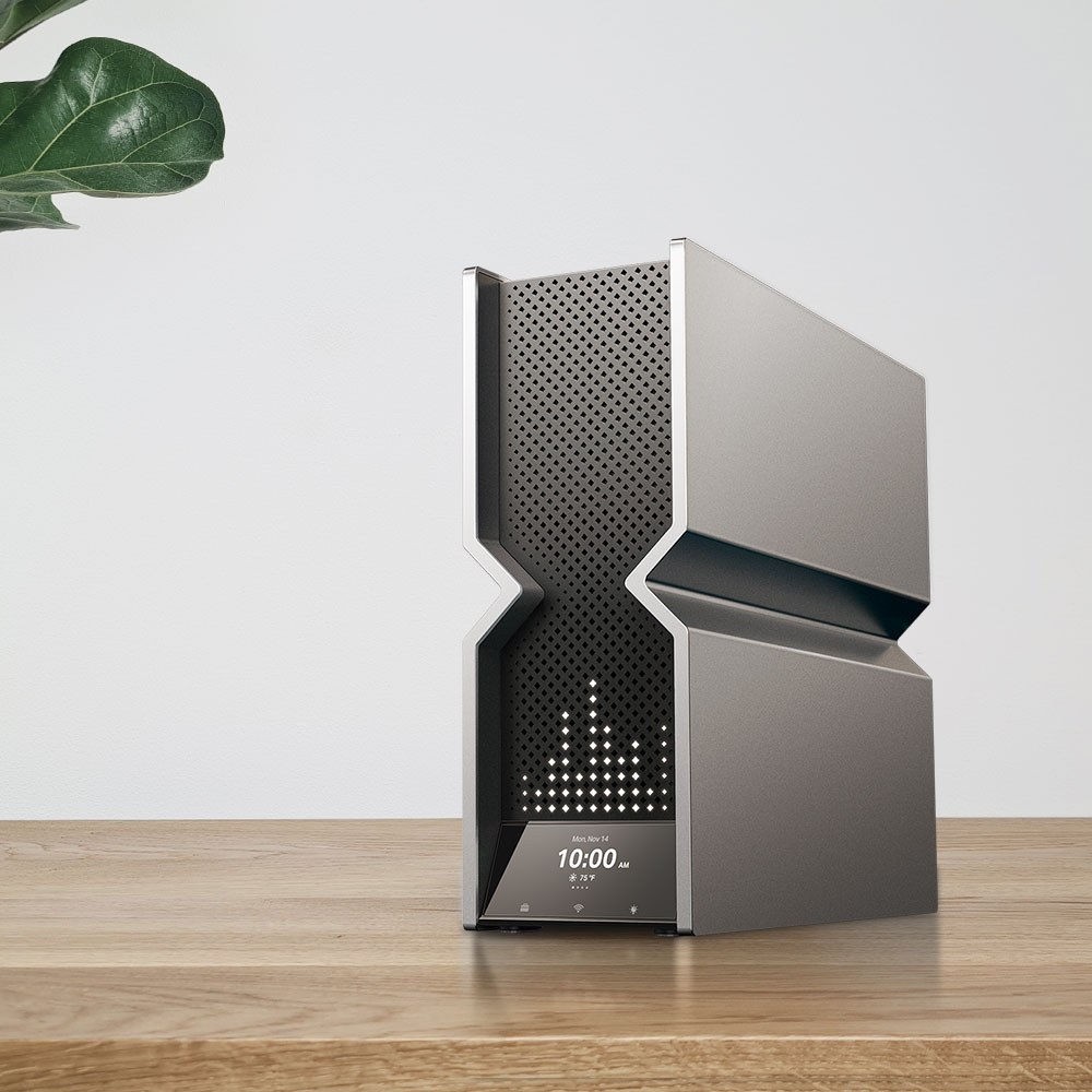 Фото Маршрутизатор BE24000 Quad Band Wi-Fi 7 Router